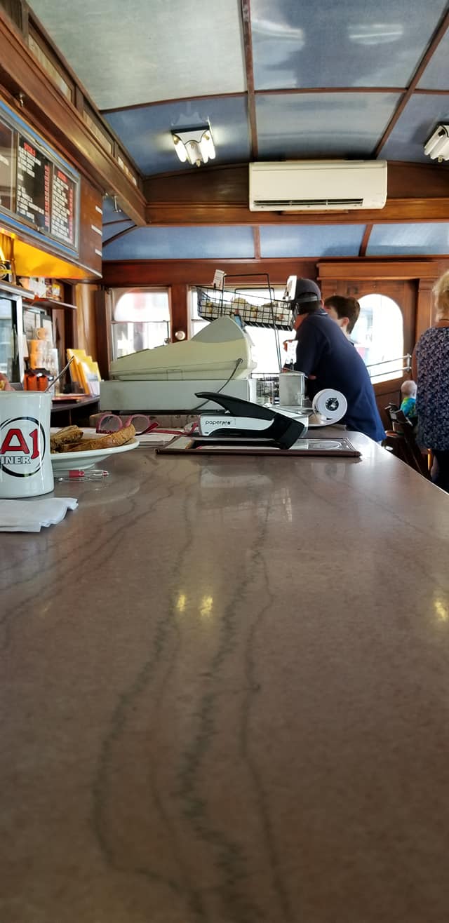 Cafe Miranda Rockland Maine
